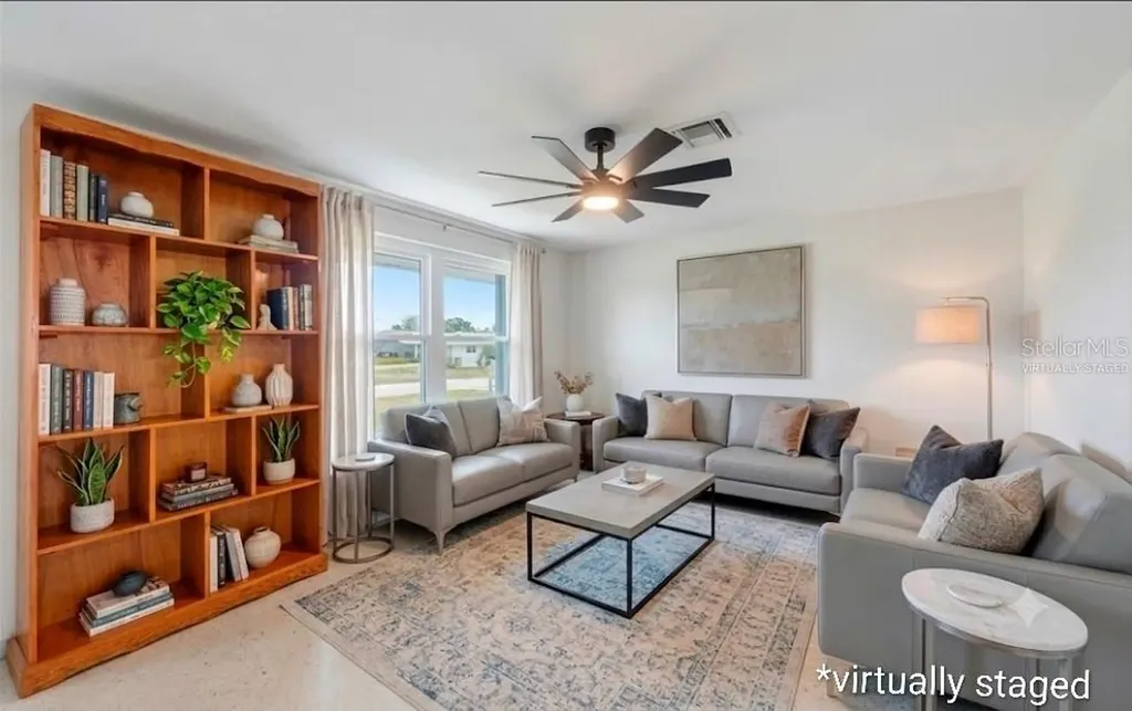 21298 Midway Boulevard Port Charlotte FL 33952