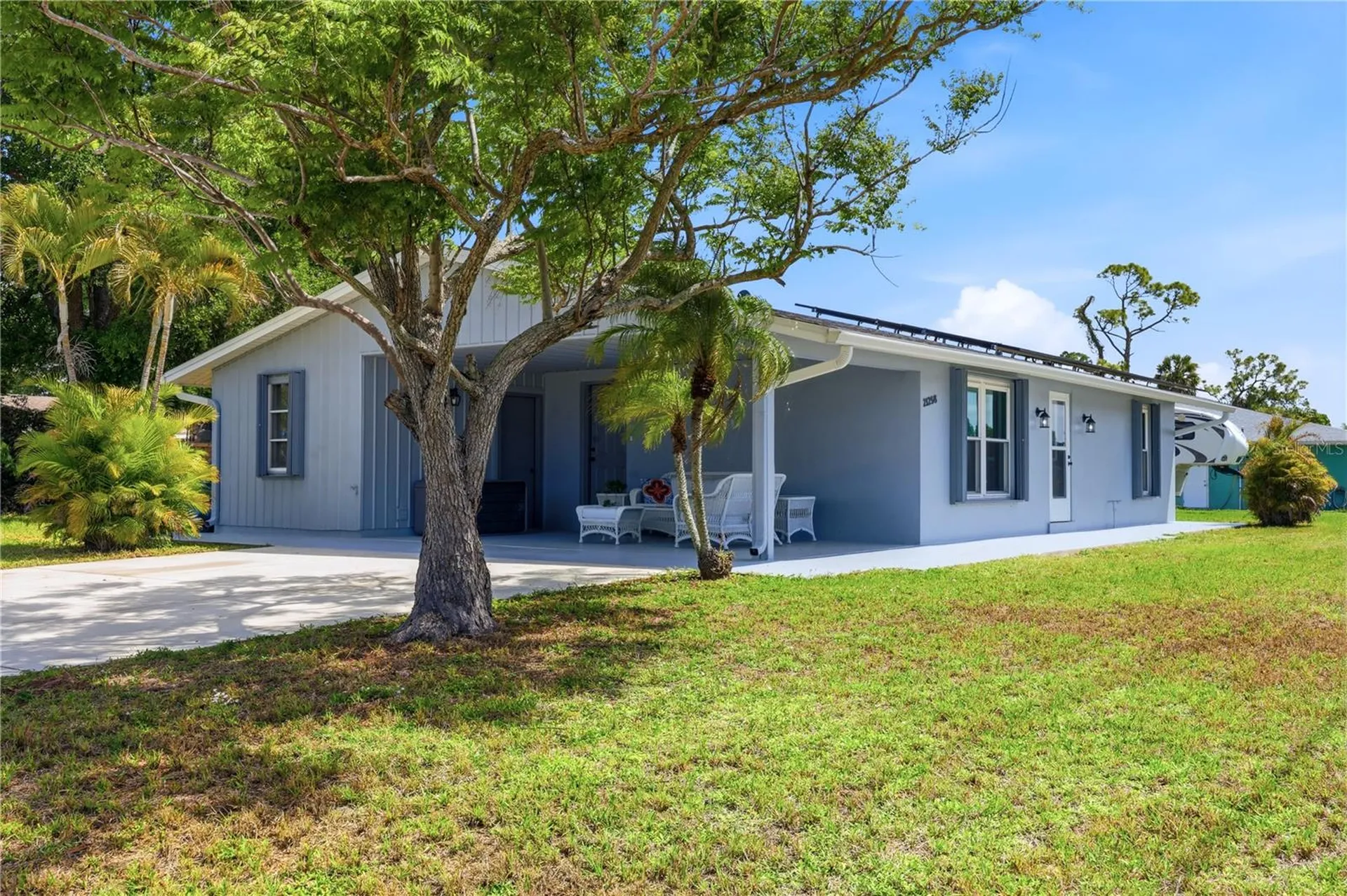 21298 Midway Boulevard Port Charlotte FL 33952