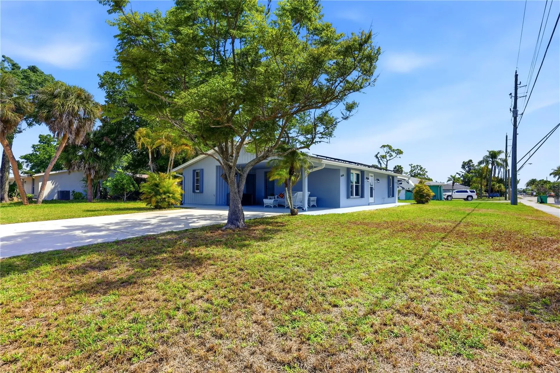 21298 Midway Boulevard Port Charlotte FL 33952