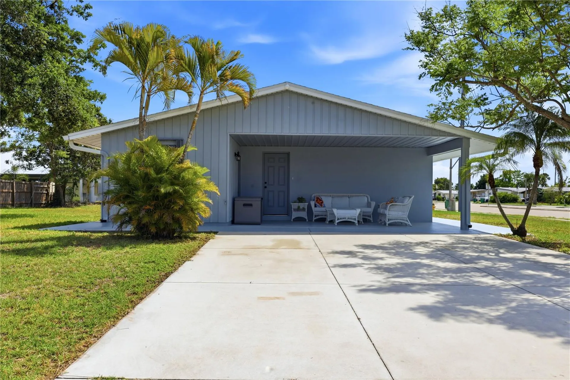 21298 Midway Boulevard Port Charlotte FL 33952
