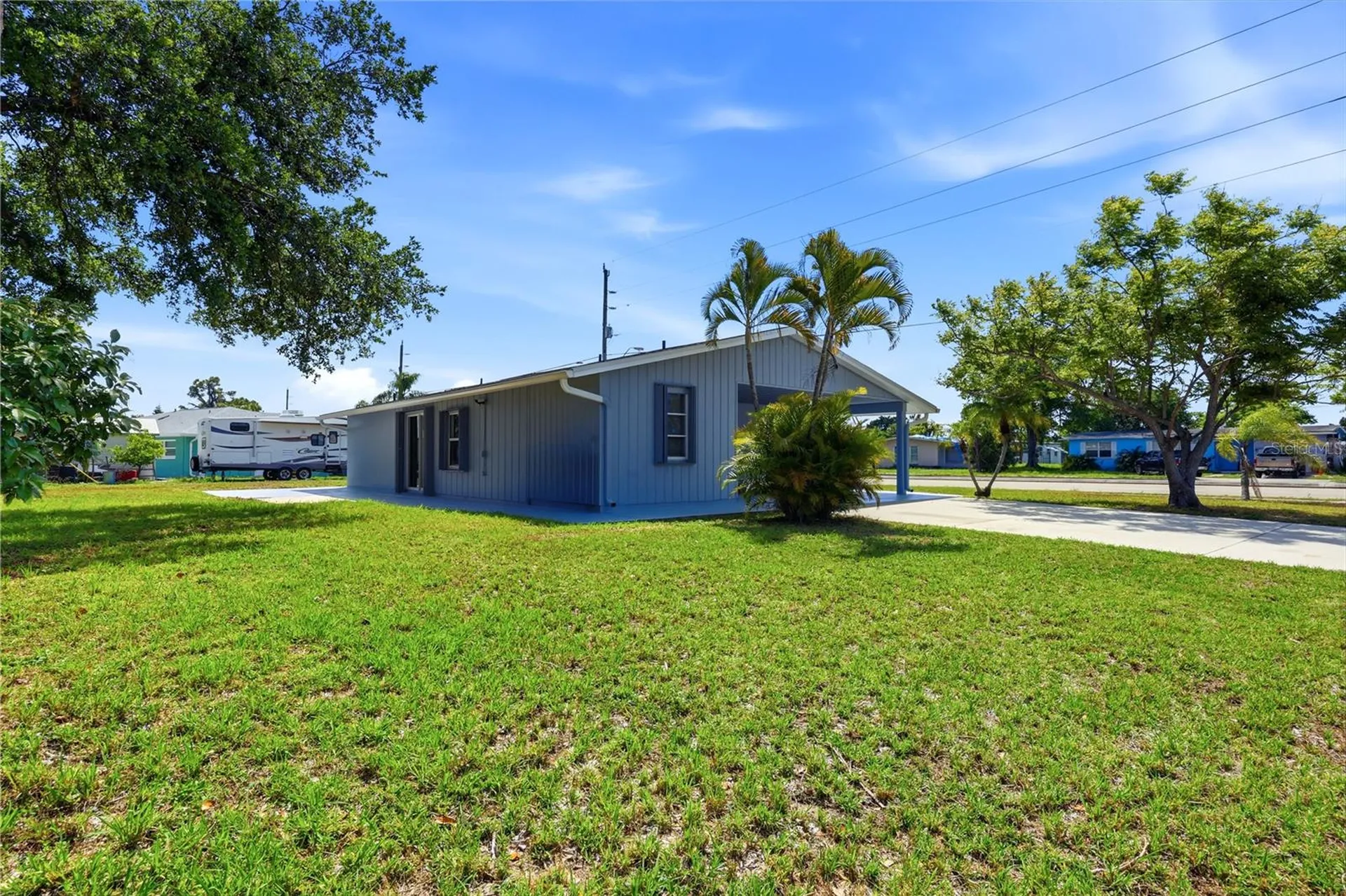 21298 Midway Boulevard Port Charlotte FL 33952