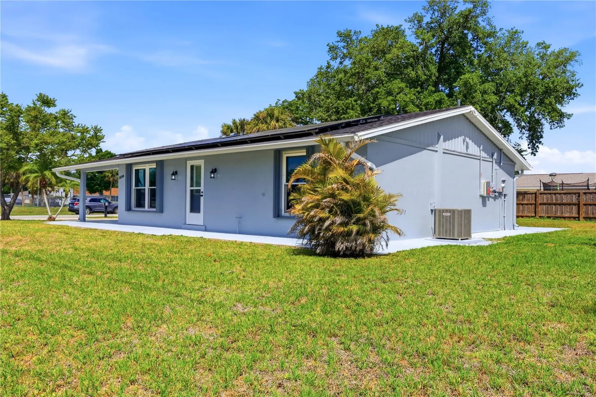 21298 Midway Boulevard Port Charlotte FL 33952