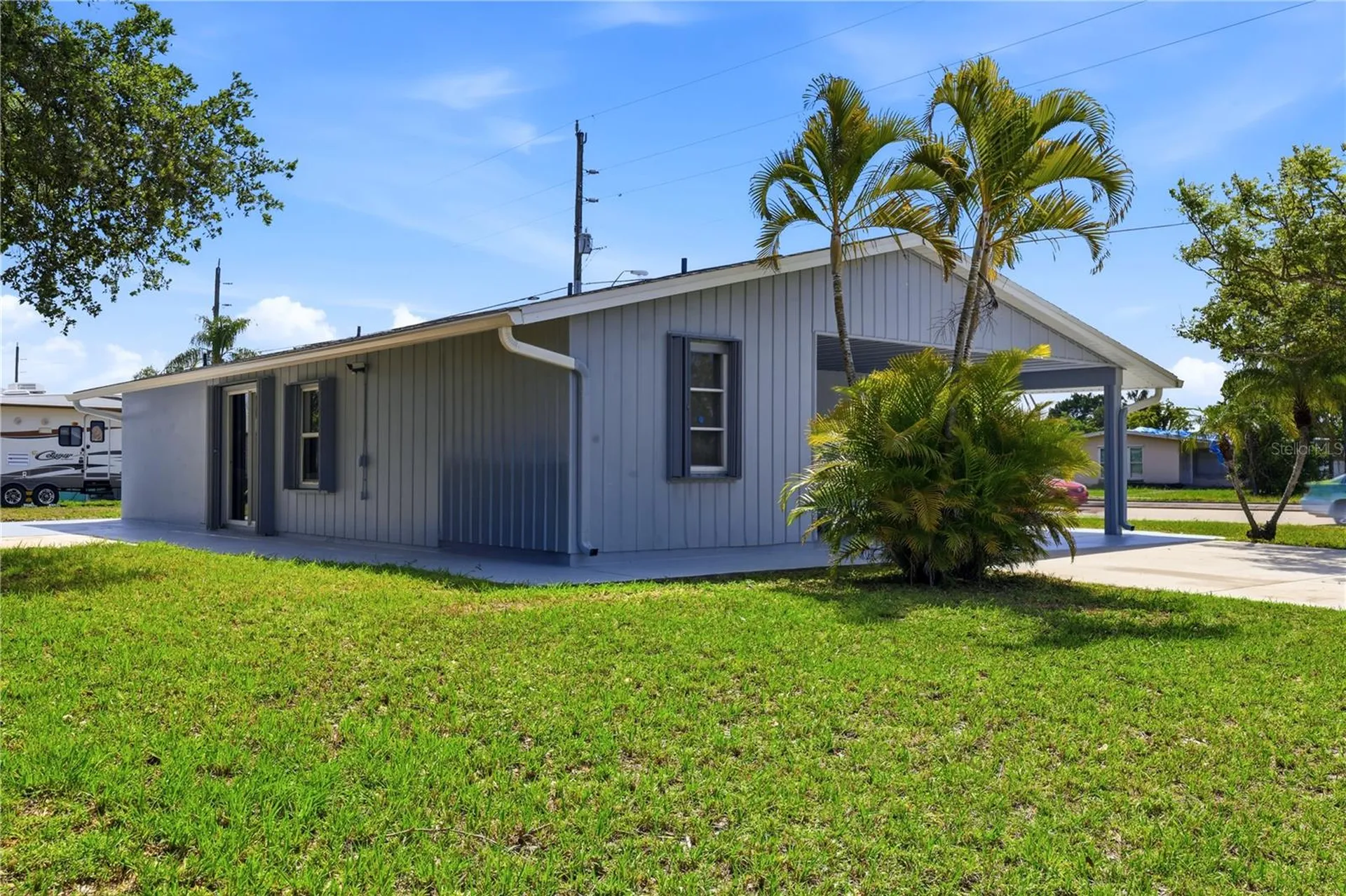 21298 Midway Boulevard Port Charlotte FL 33952