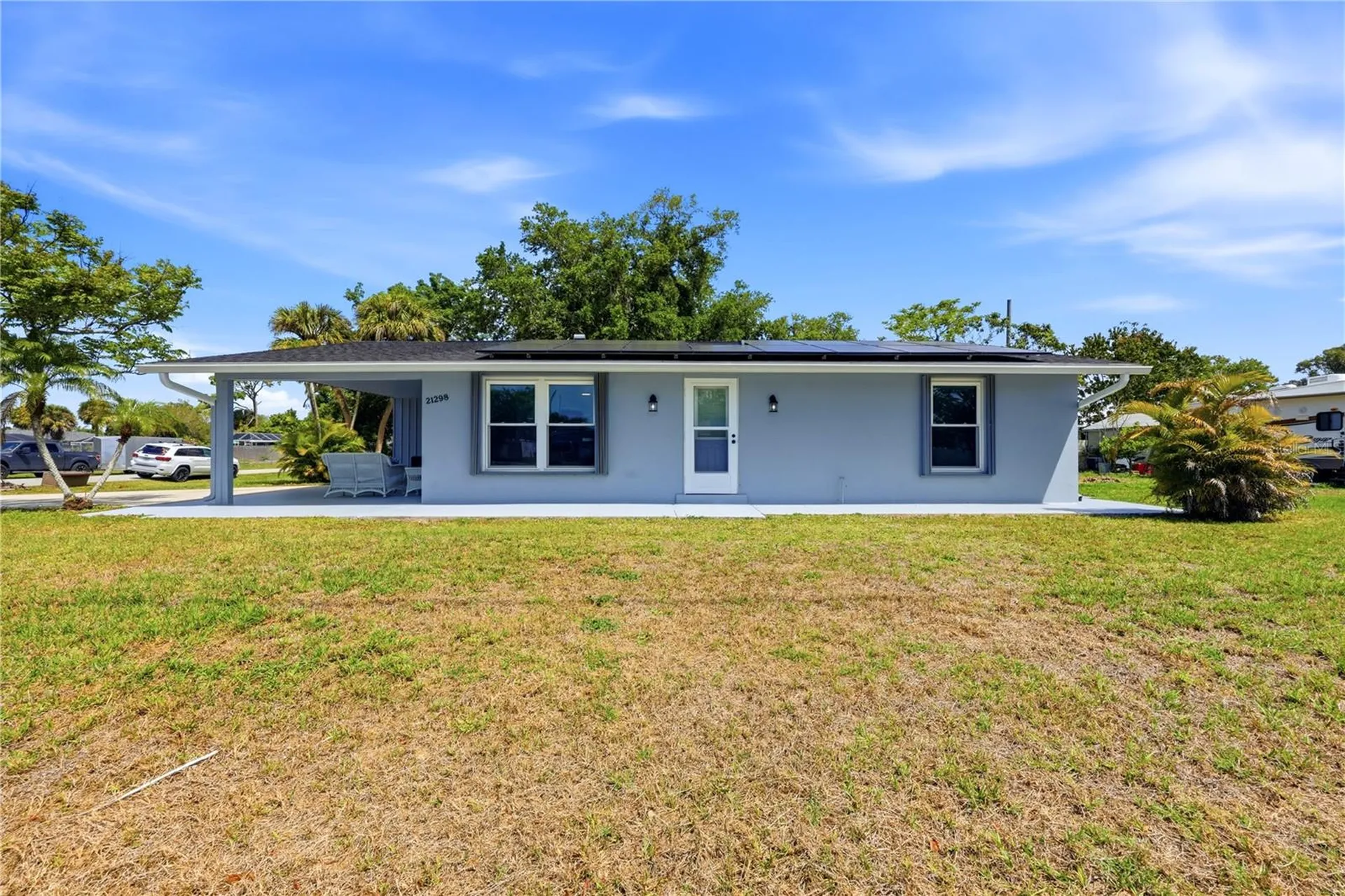 21298 Midway Boulevard Port Charlotte FL 33952