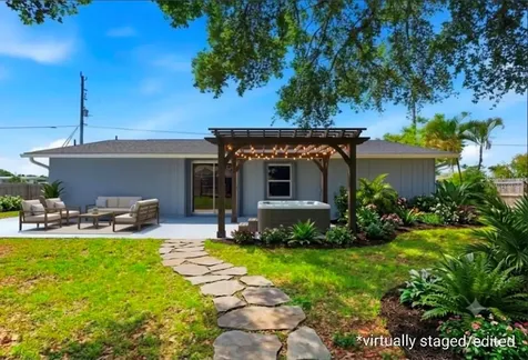 21298 Midway Boulevard Port Charlotte FL 33952