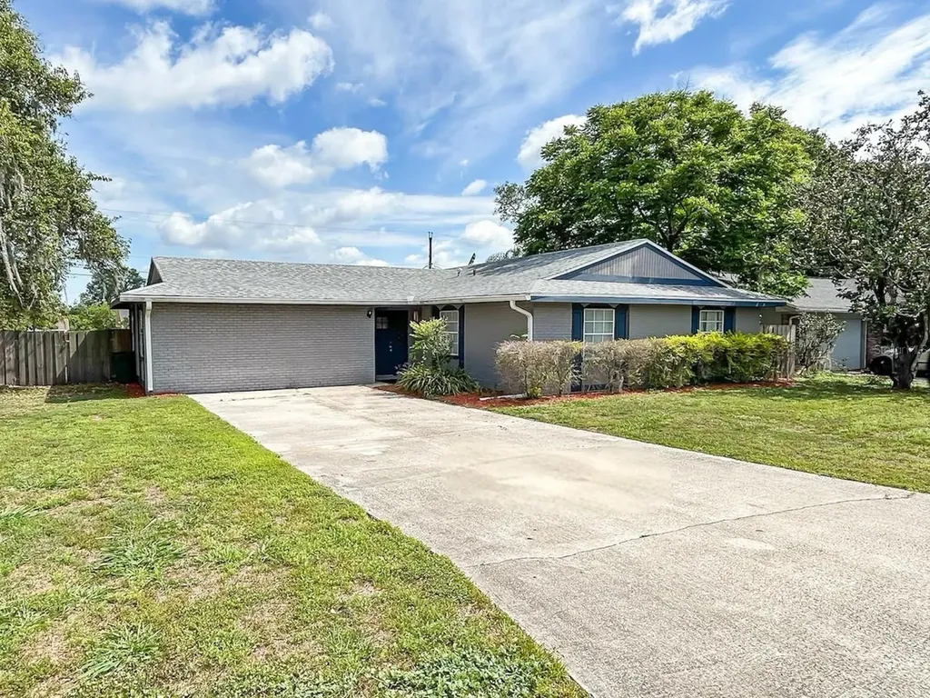 2802 Christie Lane Lakeland FL 33812