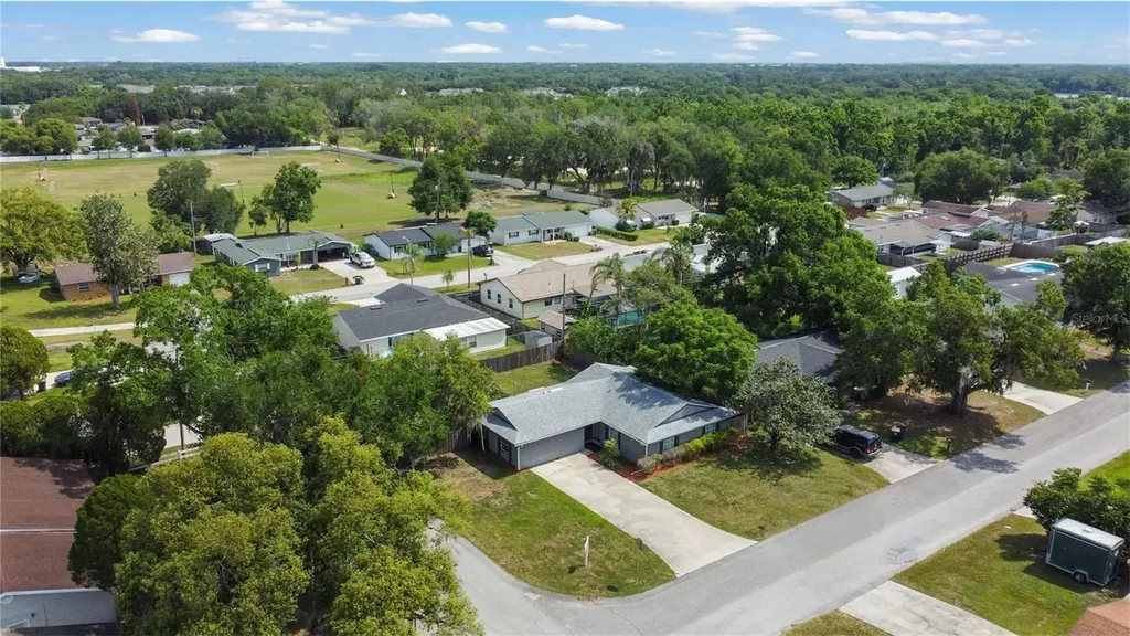 2802 Christie Lane Lakeland FL 33812
