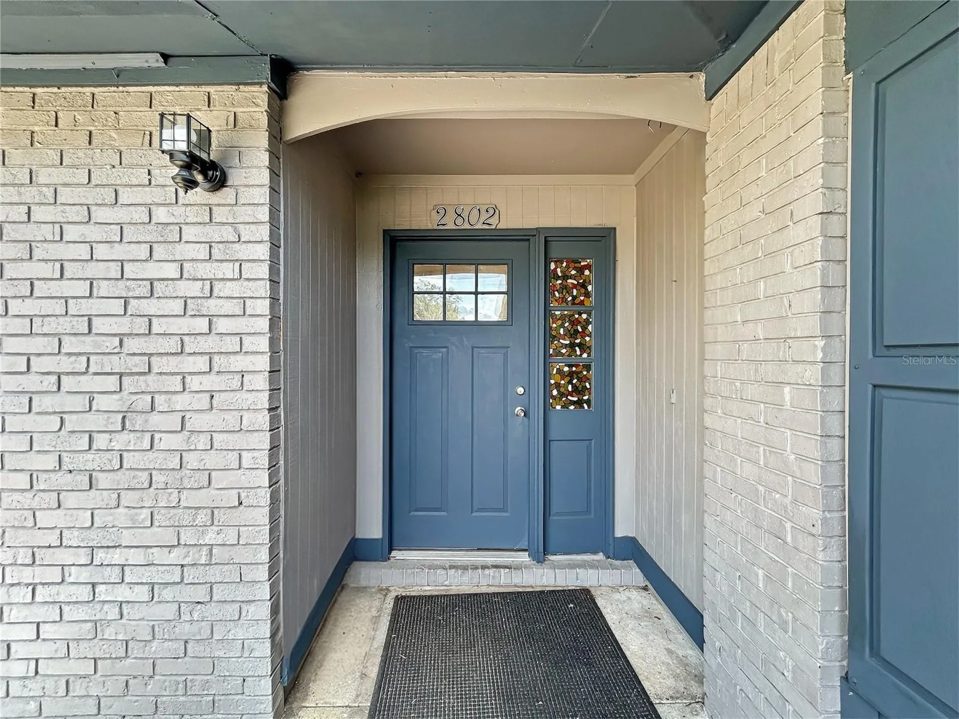 2802 Christie Lane Lakeland FL 33812