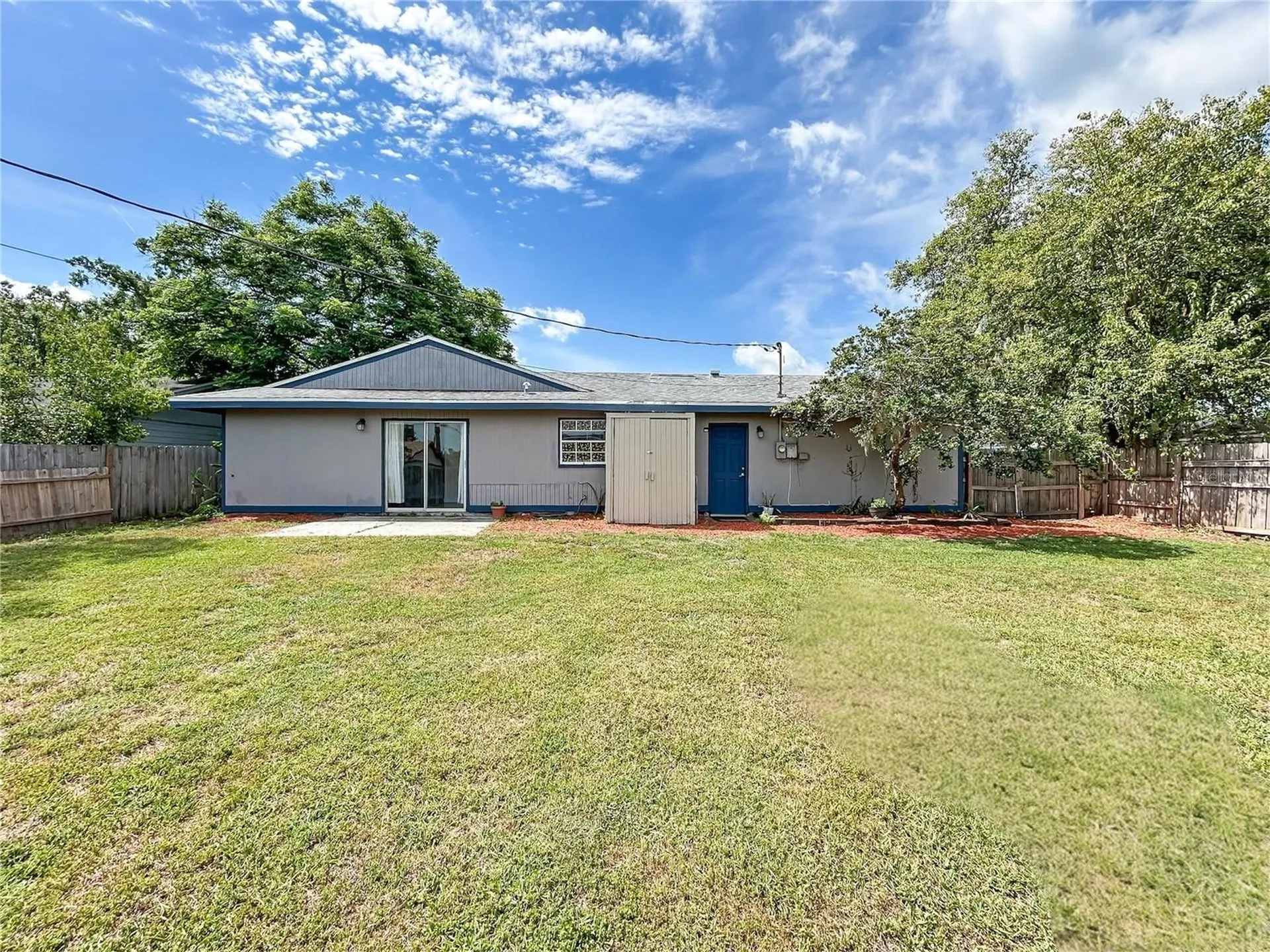 2802 Christie Lane Lakeland FL 33812