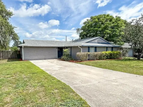 2802 Christie Lane Lakeland FL 33812