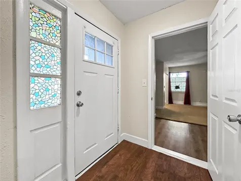 2802 Christie Lane Lakeland FL 33812