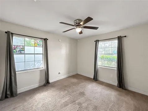 2802 Christie Lane Lakeland FL 33812