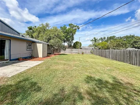 2802 Christie Lane Lakeland FL 33812