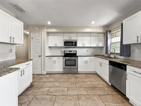 2802 Christie Lane Lakeland FL 33812