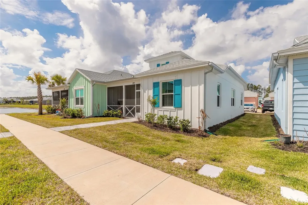 331 Cool Waters Way Daytona Beach FL 32124