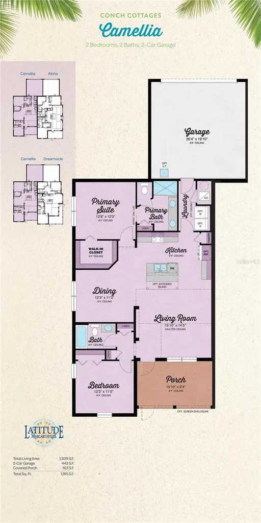 331 Cool Waters Way Daytona Beach FL 32124