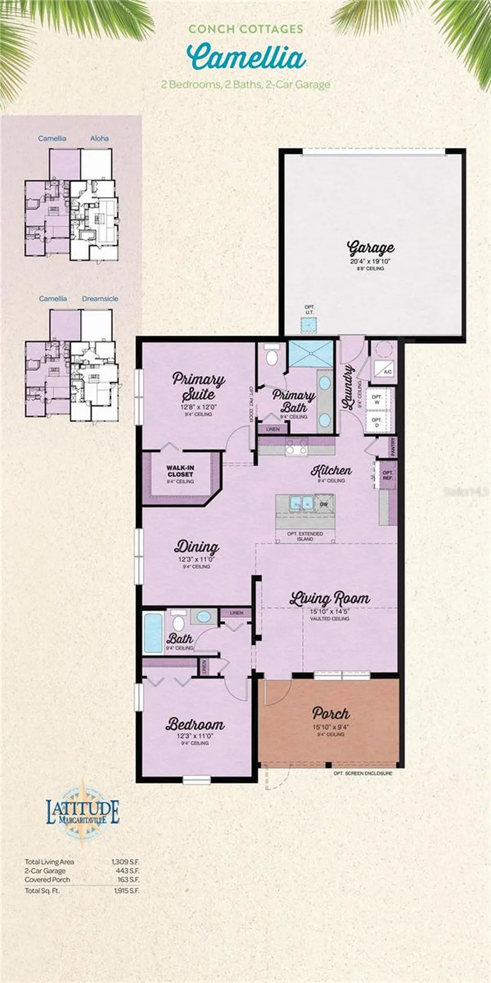331 Cool Waters Way Daytona Beach FL 32124