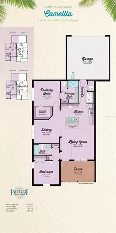 331 Cool Waters Way Daytona Beach FL 32124