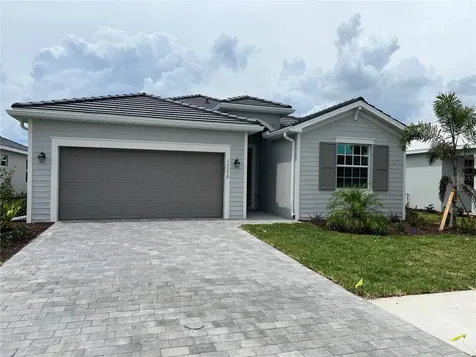 11370 Burgundy Drive Venice FL 34293