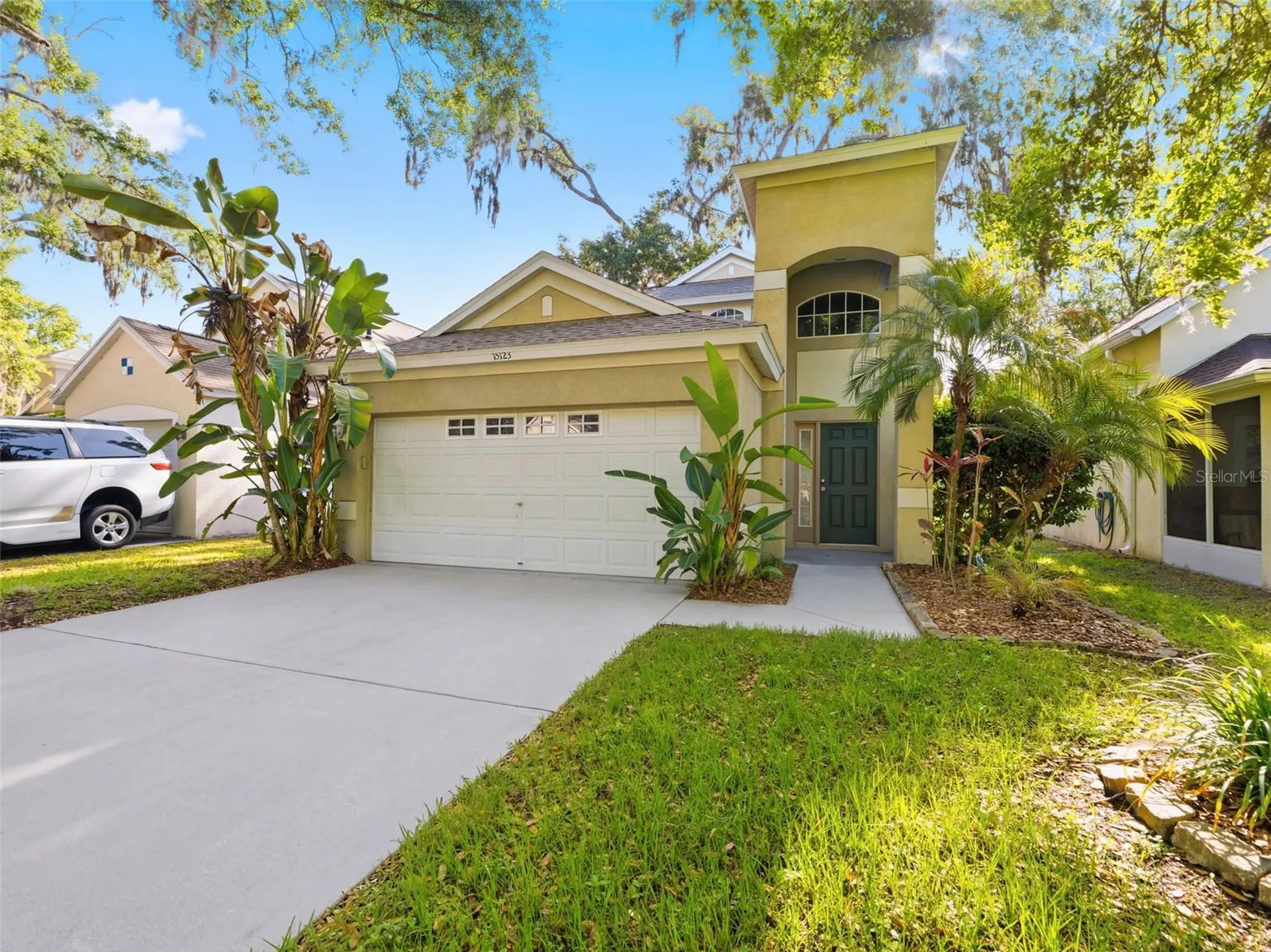 15123 Deer Meadow Drive Lutz FL 33559