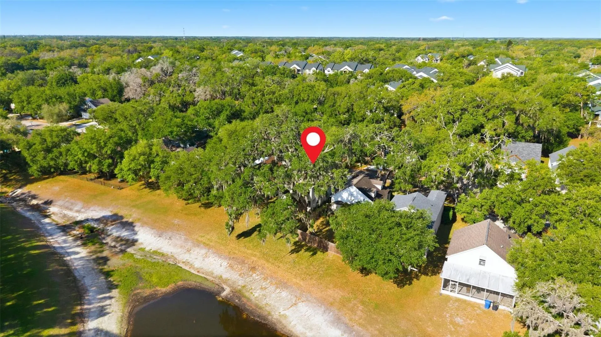 15123 Deer Meadow Drive Lutz FL 33559