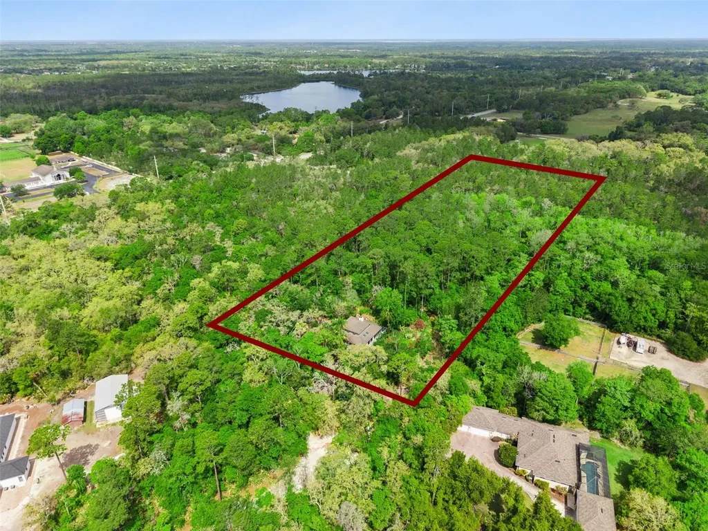 156 Big Oak Bend Chuluota FL 32766