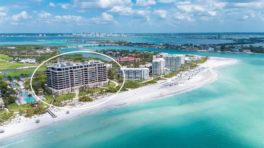 415 L Ambiance Drive Longboat Key FL 34228