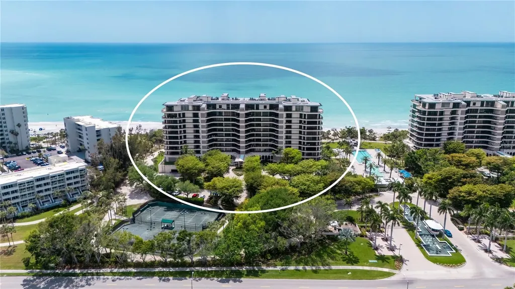 415 L Ambiance Drive Longboat Key FL 34228