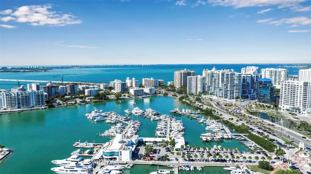 415 L Ambiance Drive Longboat Key FL 34228