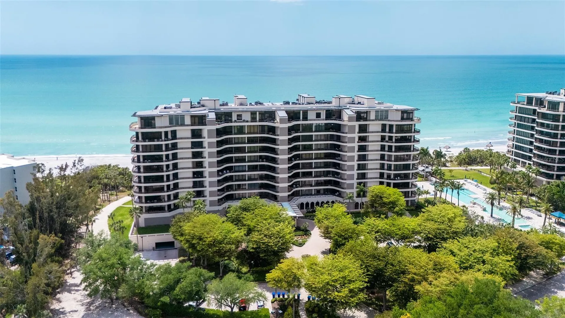 415 L Ambiance Drive Longboat Key FL 34228