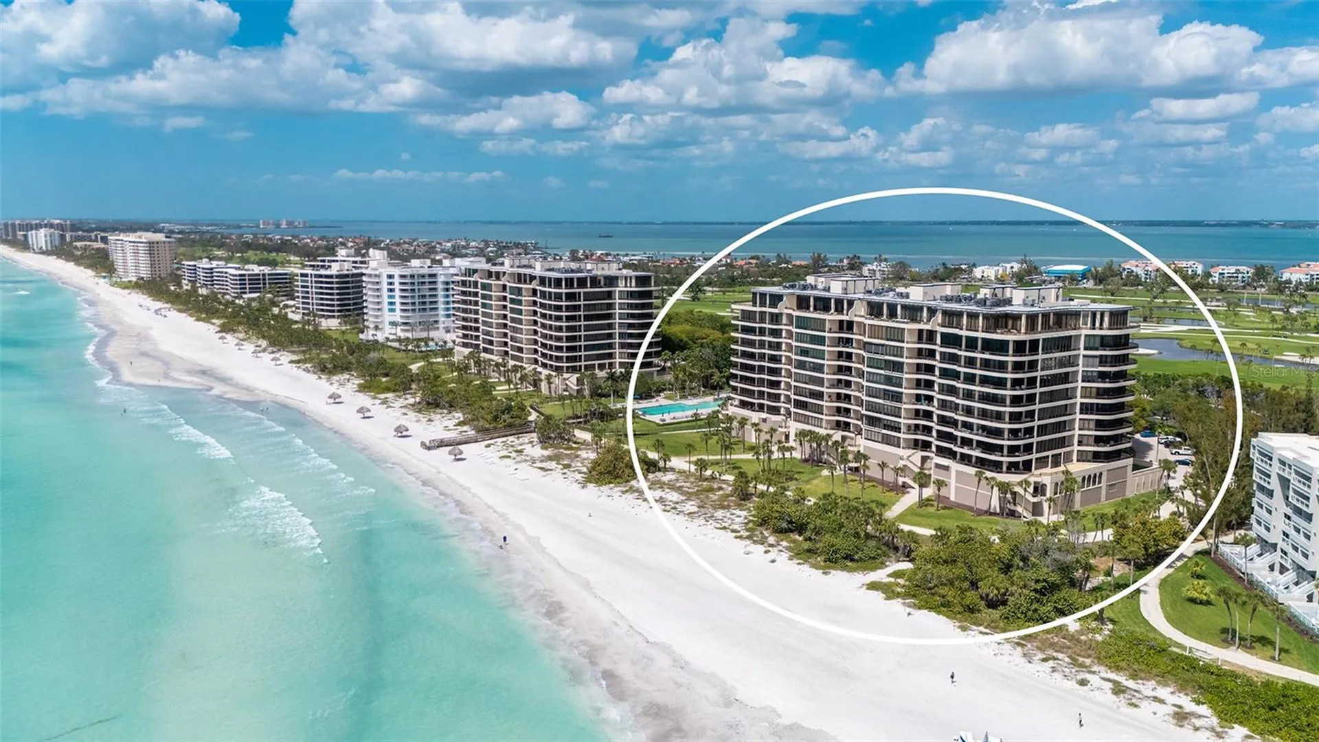 415 L Ambiance Drive Longboat Key FL 34228