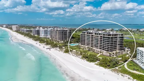 415 L Ambiance Drive Longboat Key FL 34228