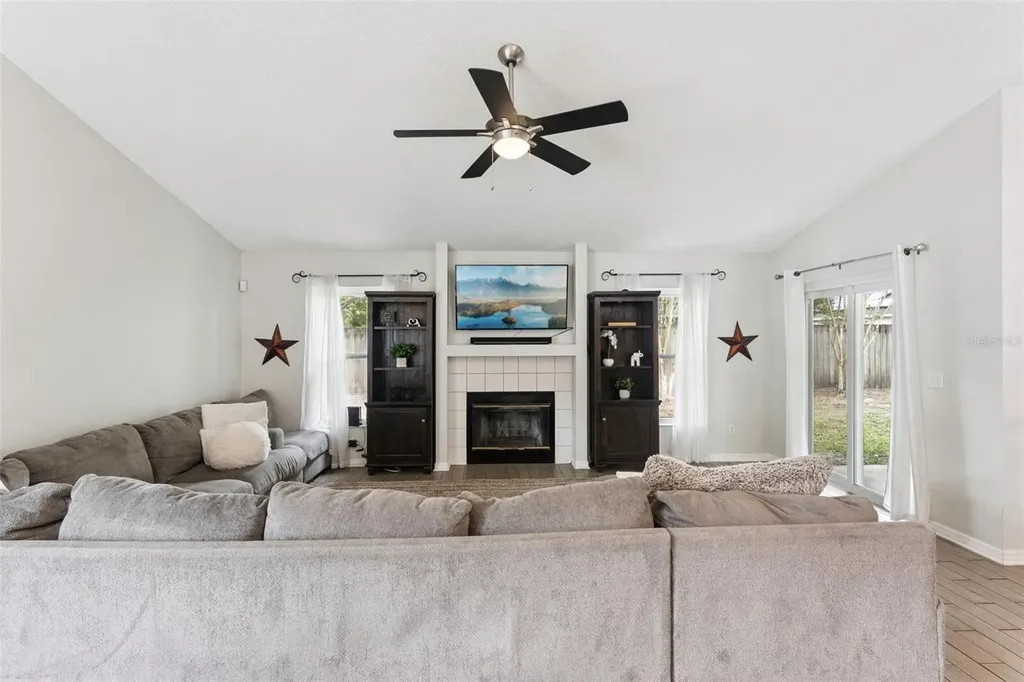 406 Rockbridge Court Apopka FL 32712