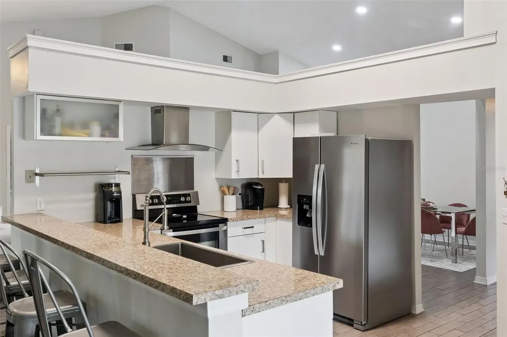 406 Rockbridge Court Apopka FL 32712