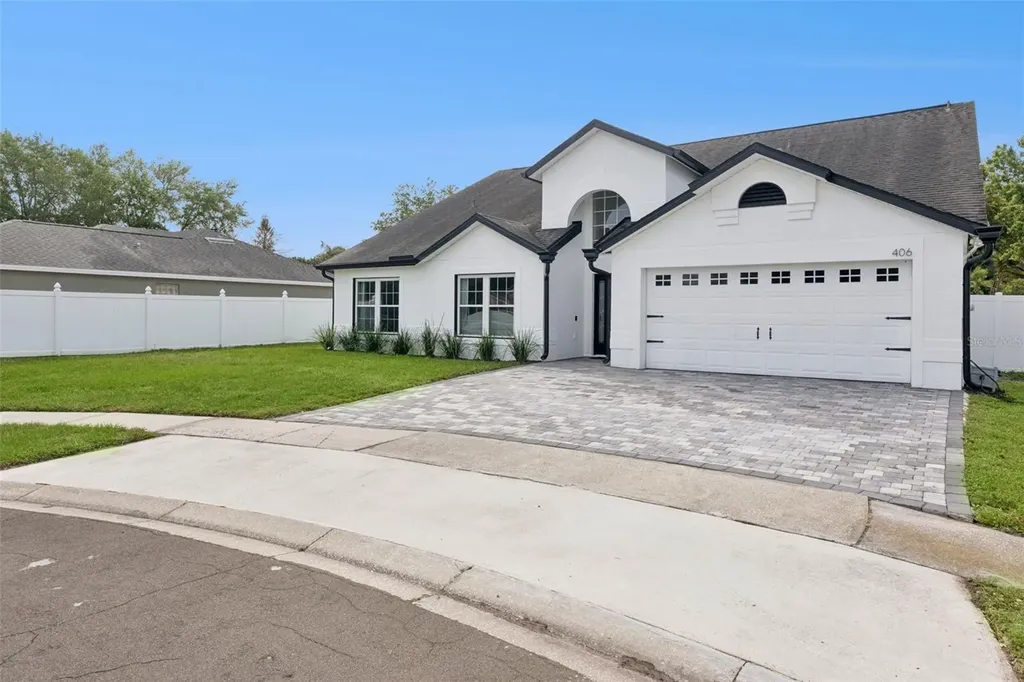 406 Rockbridge Court Apopka FL 32712