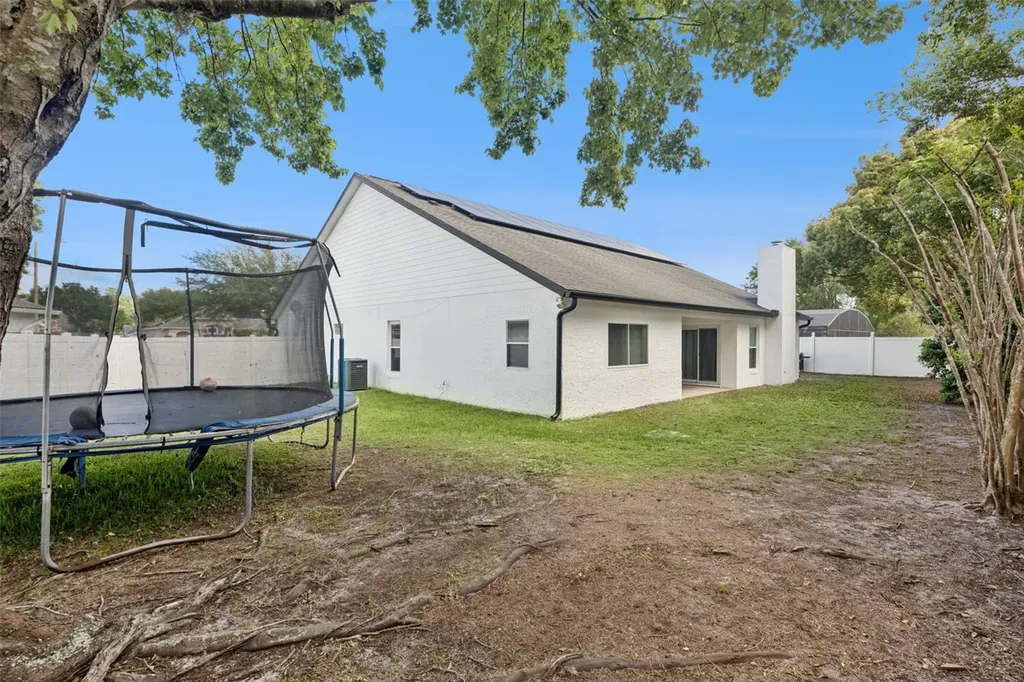 406 Rockbridge Court Apopka FL 32712