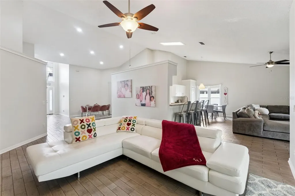 406 Rockbridge Court Apopka FL 32712