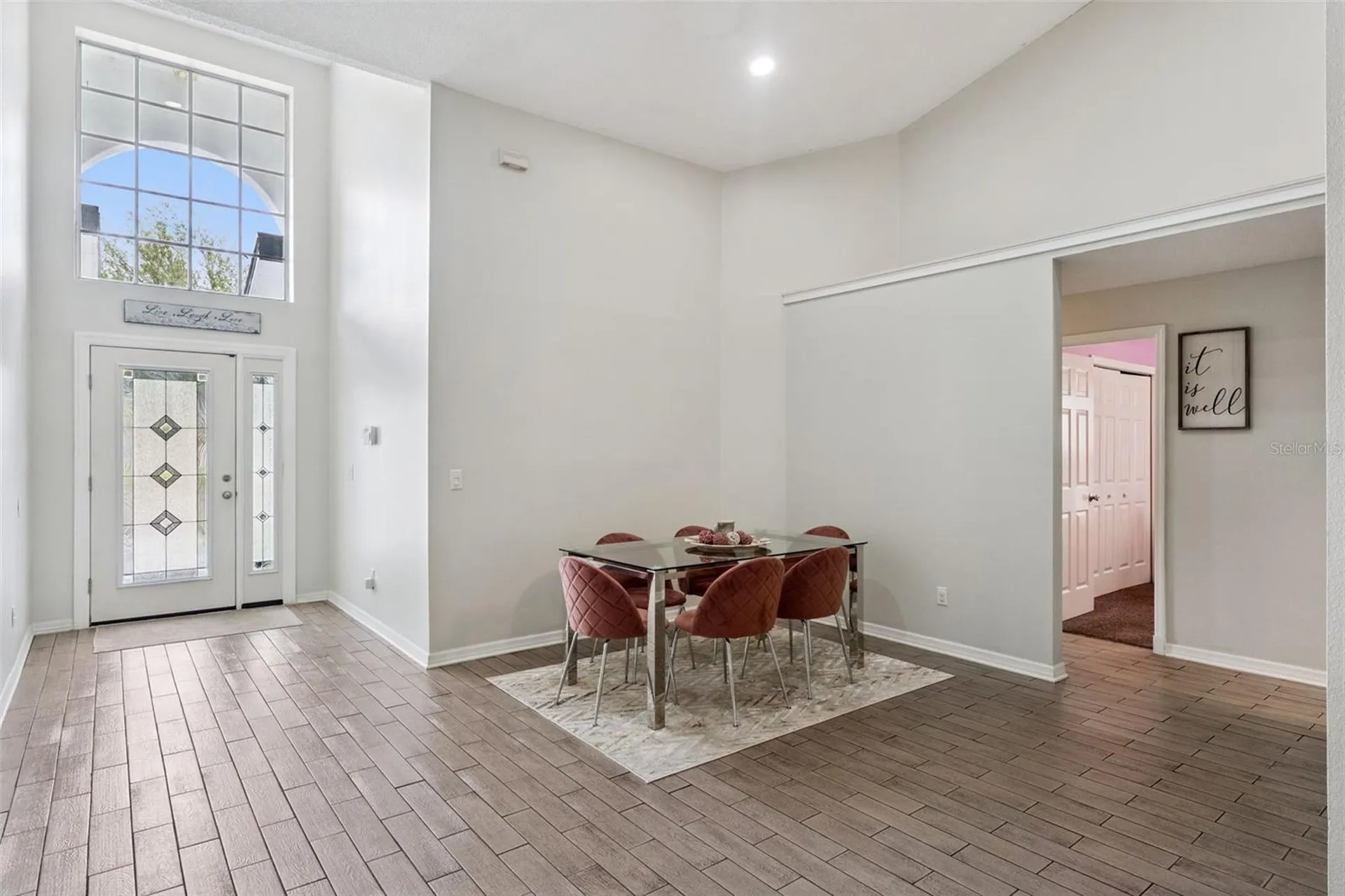 406 Rockbridge Court Apopka FL 32712