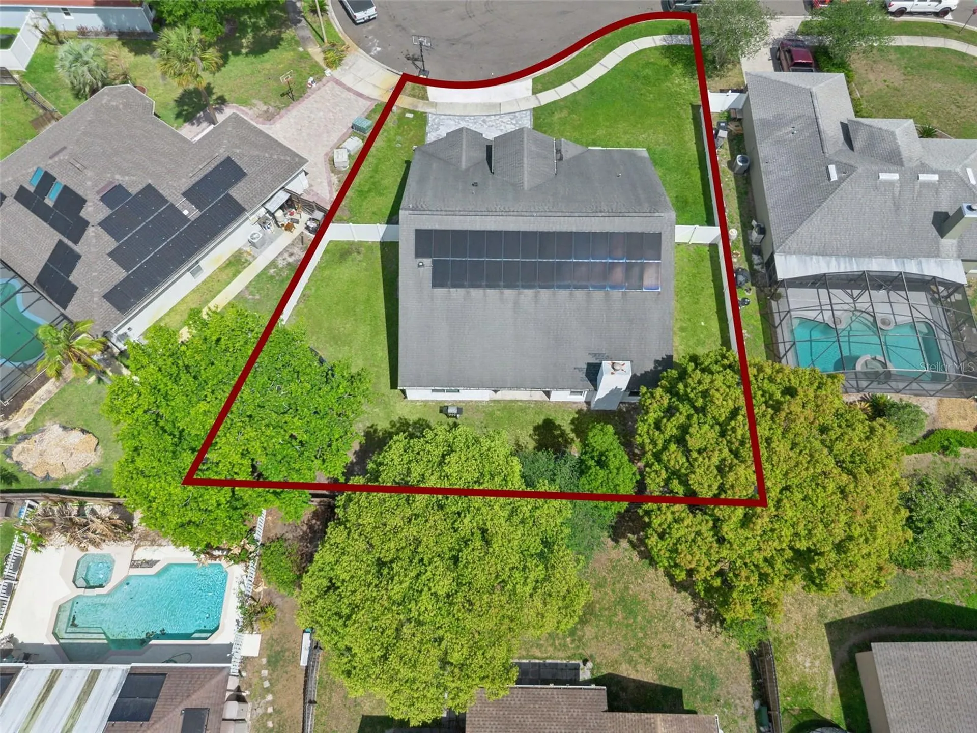 406 Rockbridge Court Apopka FL 32712