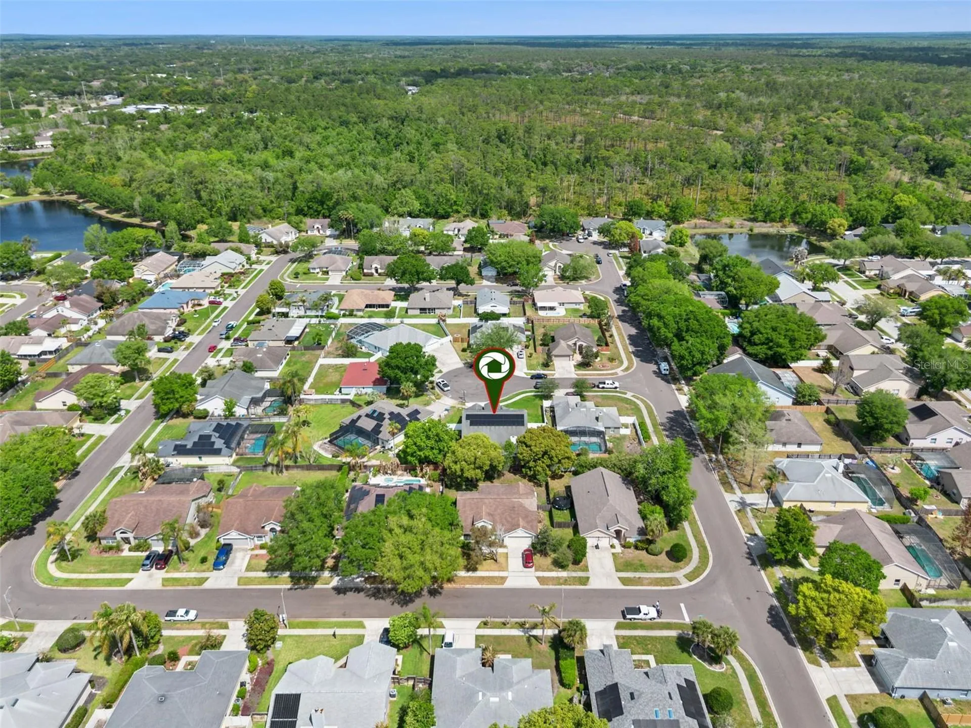 406 Rockbridge Court Apopka FL 32712