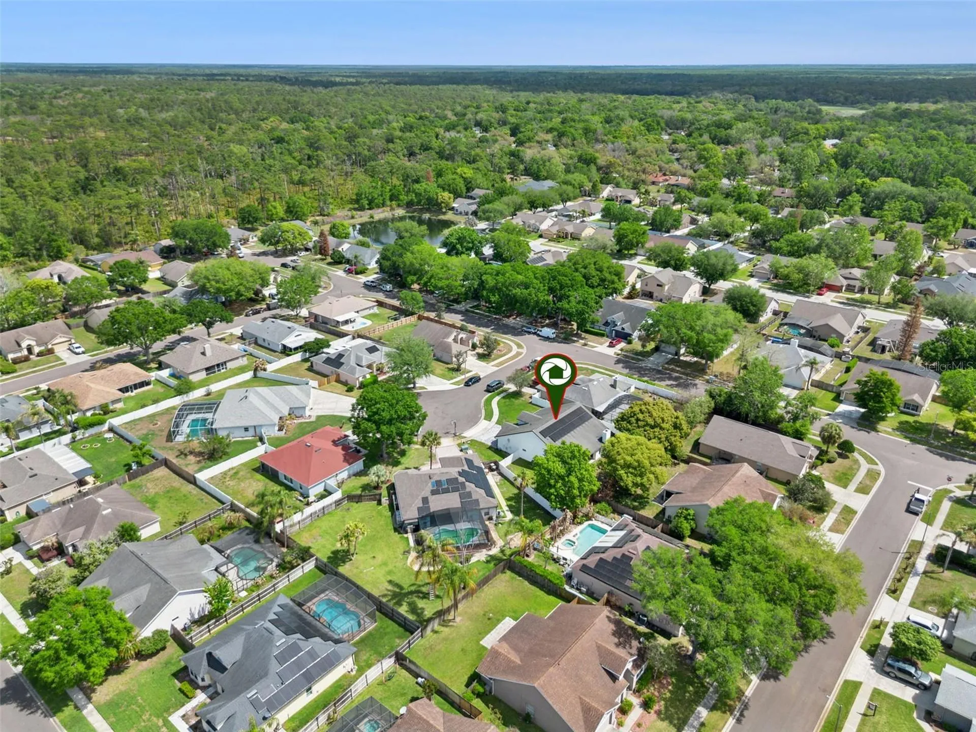 406 Rockbridge Court Apopka FL 32712