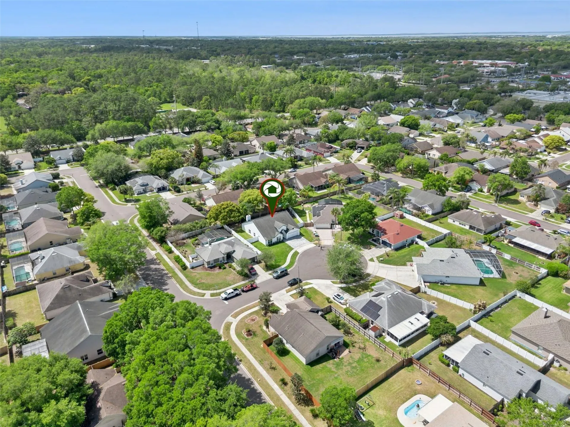 406 Rockbridge Court Apopka FL 32712