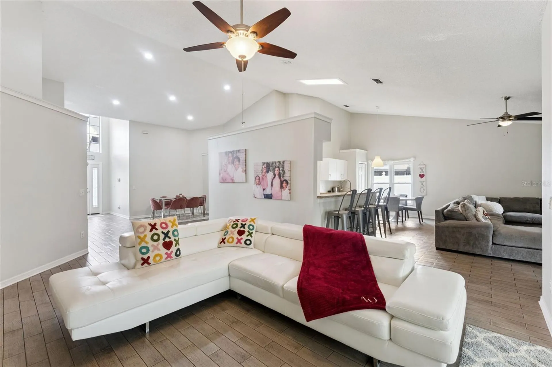 406 Rockbridge Court Apopka FL 32712