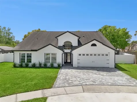 406 Rockbridge Court Apopka FL 32712