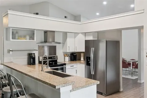406 Rockbridge Court Apopka FL 32712