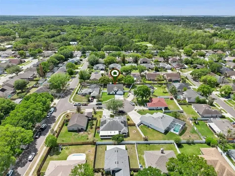 406 Rockbridge Court Apopka FL 32712