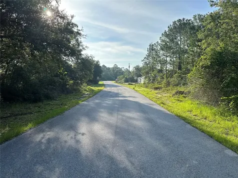 112 Warmouth Lane Poinciana FL 34759