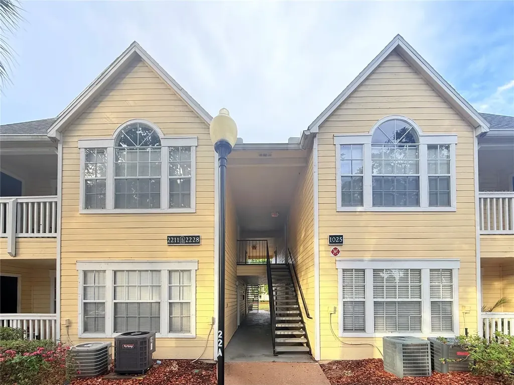 1025 S Hiawassee Road Orlando FL 32835