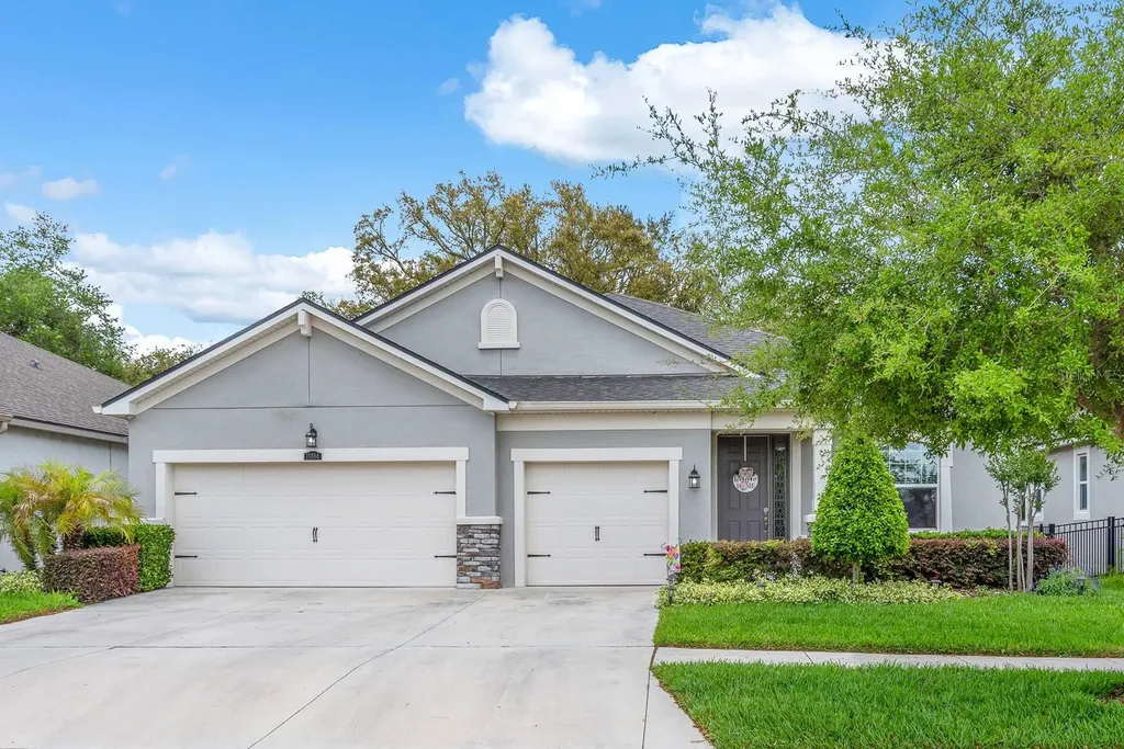 11404 Blue Woods Drive Riverview FL 33569