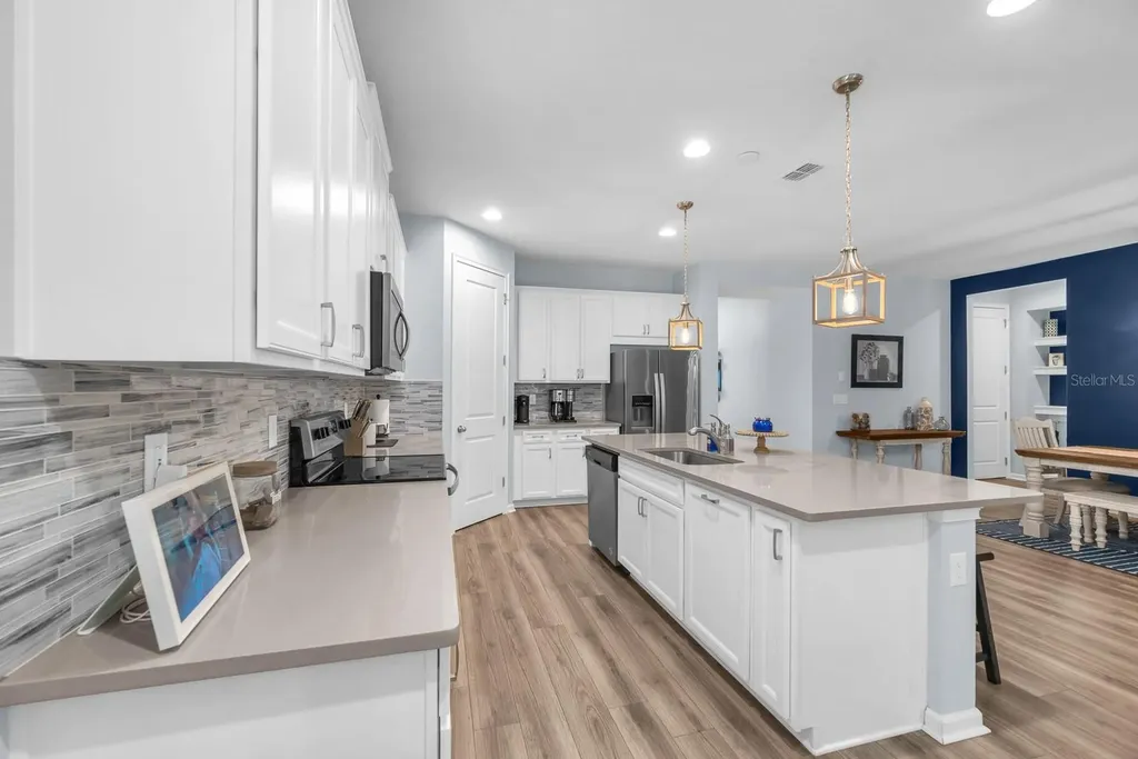 11404 Blue Woods Drive Riverview FL 33569